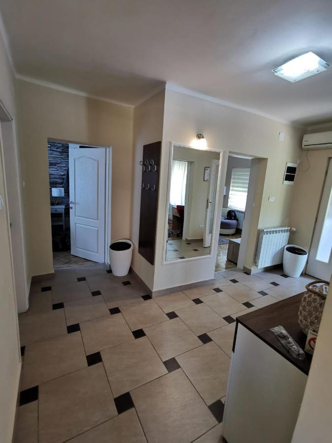 Kuca Vila Idila Vrsac Dış mekan fotoğraf