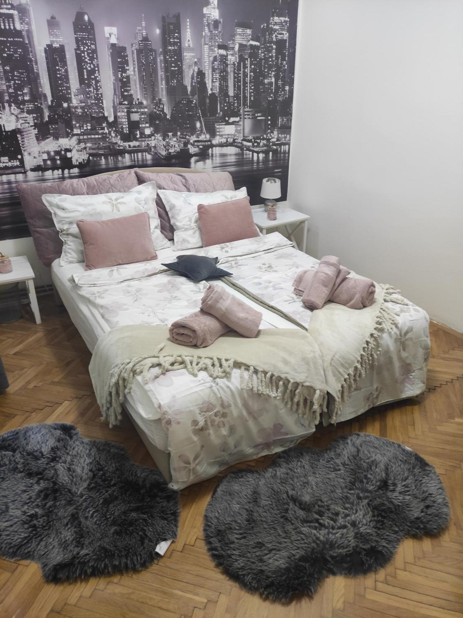 Kuca Vila Idila Vrsac Dış mekan fotoğraf